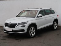 Škoda Kodiaq  2.0 TDI Style Plus