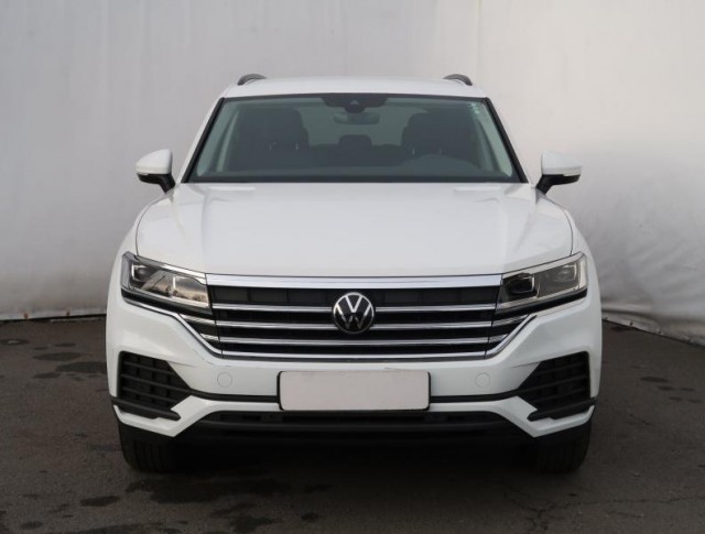 Volkswagen Touareg  3.0 TDI 