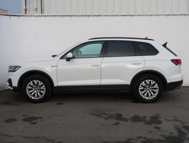 Volkswagen Touareg  3.0 TDI 