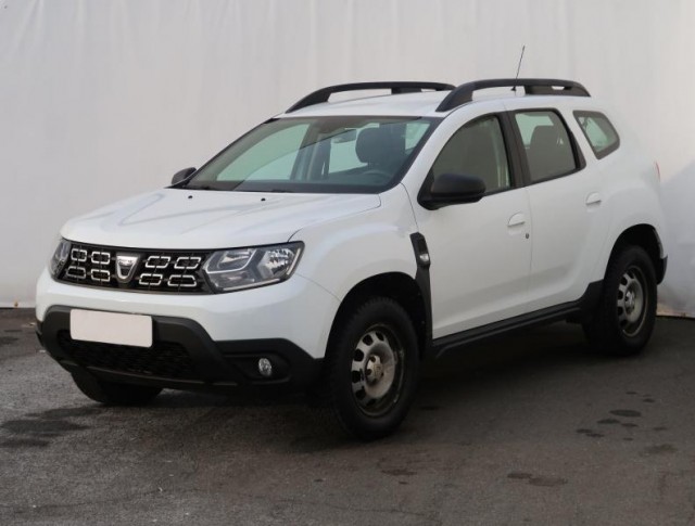 Dacia Duster  1.6 SCe 