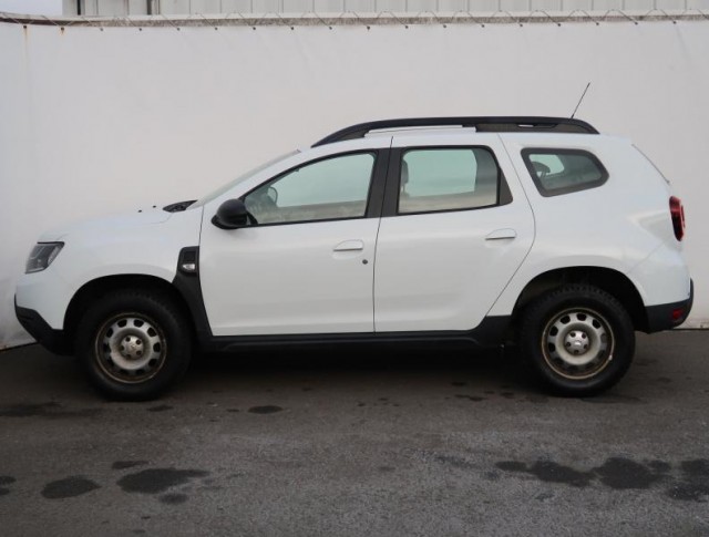 Dacia Duster  1.6 SCe 