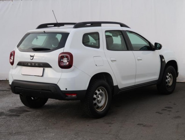 Dacia Duster  1.6 SCe 