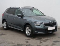 Škoda Kamiq  1.5 TSI Style