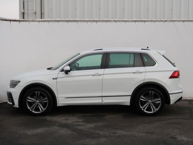 Volkswagen Tiguan  2.0 TDI R-Line