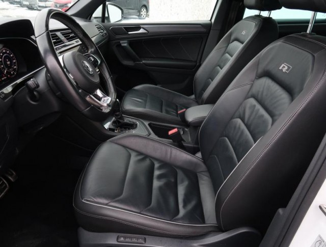 Volkswagen Tiguan  2.0 TDI R-Line