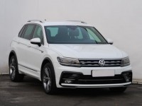 Volkswagen Tiguan  2.0 TDI R-Line