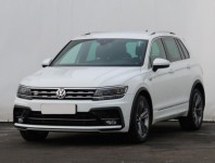 Volkswagen Tiguan  2.0 TDI R-Line