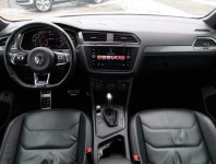 Volkswagen Tiguan  2.0 TDI R-Line