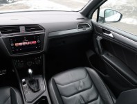 Volkswagen Tiguan  2.0 TDI R-Line