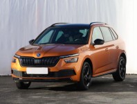 Škoda Kamiq  1.0 TSI Monte Carlo