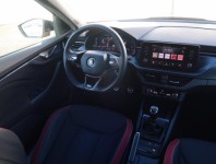 Škoda Kamiq  1.0 TSI Monte Carlo