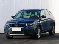 Škoda Kodiaq  2.0 TDI Style