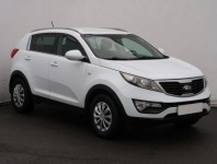 Kia Sportage  1.6 GDI 