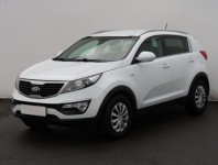 Kia Sportage  1.6 GDI 