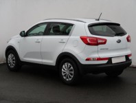 Kia Sportage  1.6 GDI 