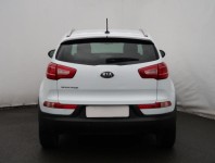 Kia Sportage  1.6 GDI 