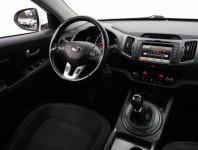 Kia Sportage  1.6 GDI 