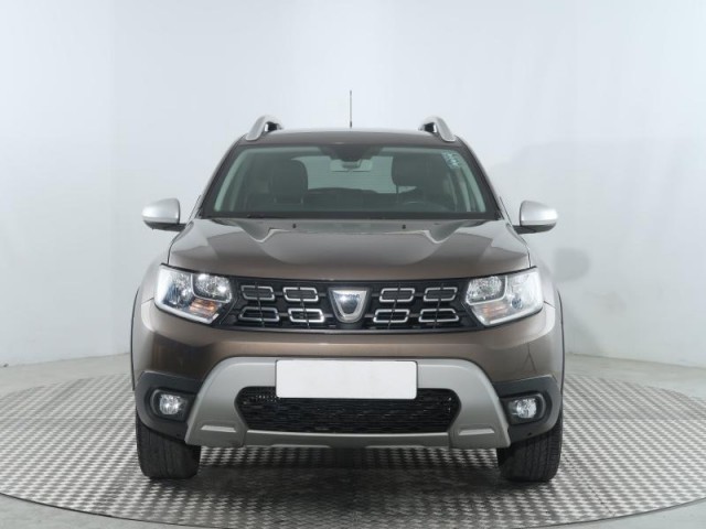 Dacia Duster  1.2 TCe 