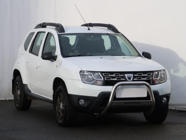 Dacia Duster  1.6 SCe 