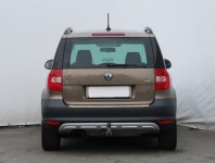 Škoda Yeti  1.2 TSI Active