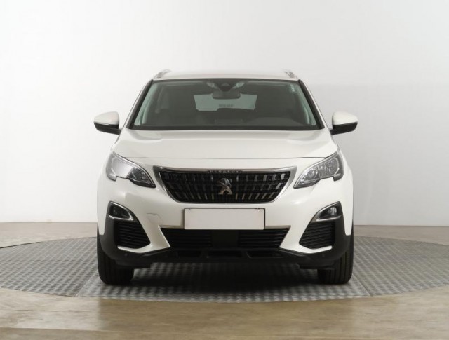 Peugeot 3008  1.2 PureTech Active