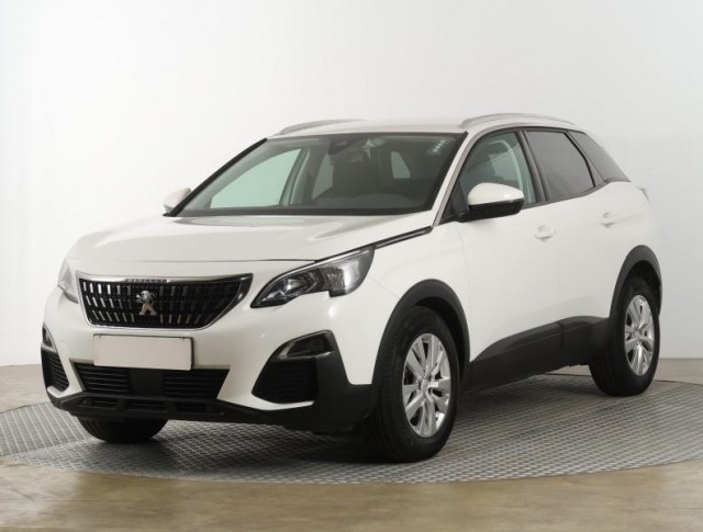 Peugeot 3008  1.2 PureTech Active