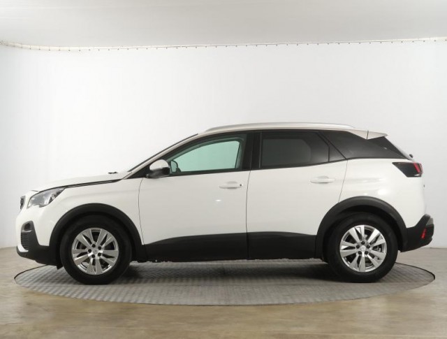 Peugeot 3008  1.2 PureTech Active