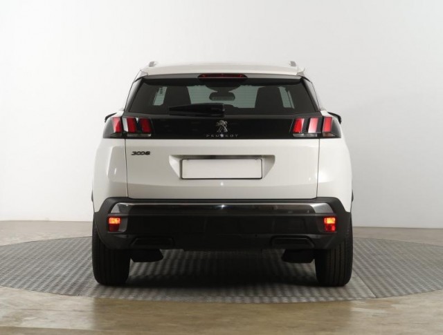 Peugeot 3008  1.2 PureTech Active