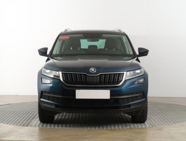 Škoda Kodiaq  1.5 TSI Style