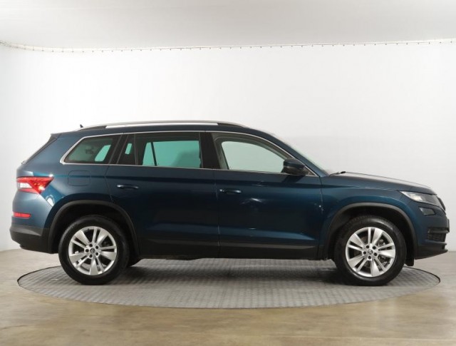 Škoda Kodiaq  1.5 TSI Style