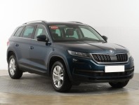 Škoda Kodiaq  1.5 TSI Style