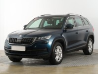 Škoda Kodiaq  1.5 TSI Style