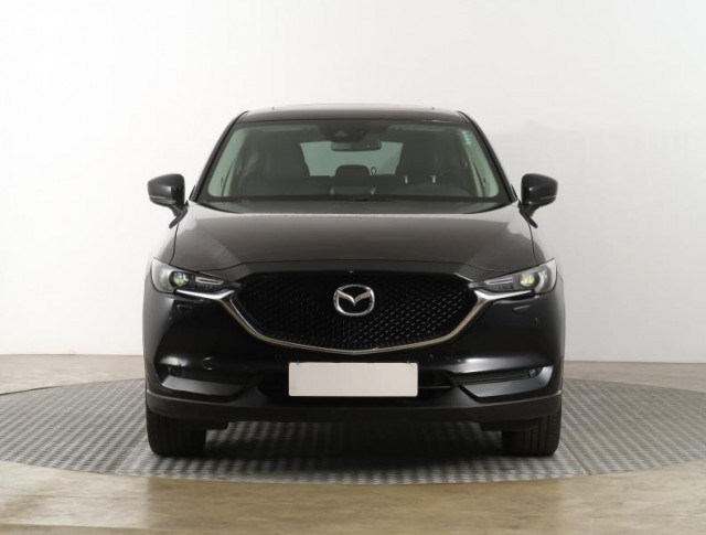 Mazda CX-5  2.5 Skyactiv-G 