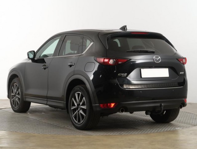 Mazda CX-5  2.5 Skyactiv-G 