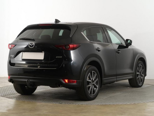 Mazda CX-5  2.5 Skyactiv-G 