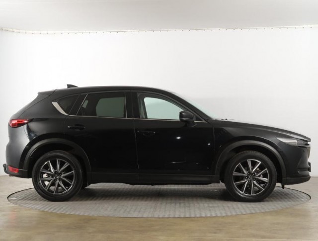 Mazda CX-5  2.5 Skyactiv-G 