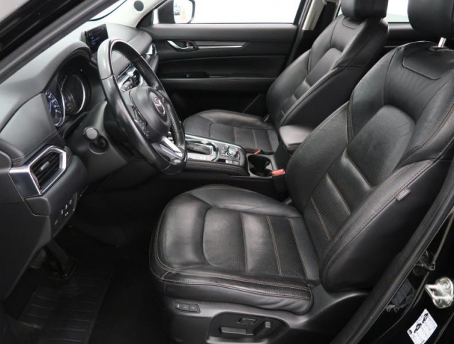 Mazda CX-5  2.5 Skyactiv-G 