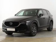 Mazda CX-5  2.5 Skyactiv-G 