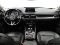 Mazda CX-5  2.5 Skyactiv-G 