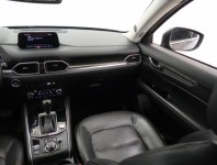 Mazda CX-5  2.5 Skyactiv-G 