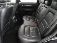 Mazda CX-5  2.5 Skyactiv-G 