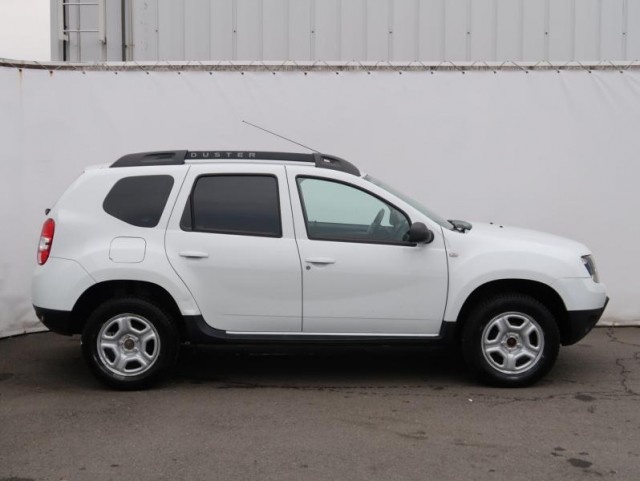 Dacia Duster  1.6 SCe 