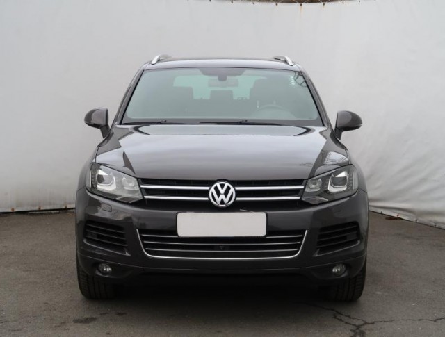 Volkswagen Touareg  3.0 TDI 