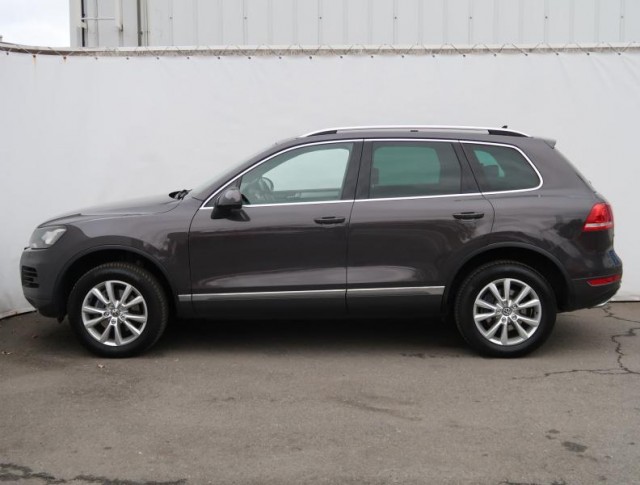 Volkswagen Touareg  3.0 TDI 