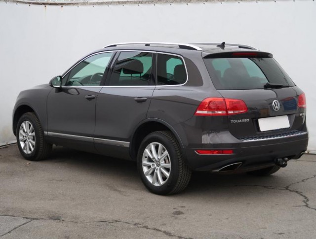 Volkswagen Touareg  3.0 TDI 