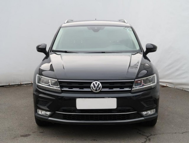 Volkswagen Tiguan  2.0 TDI Highline