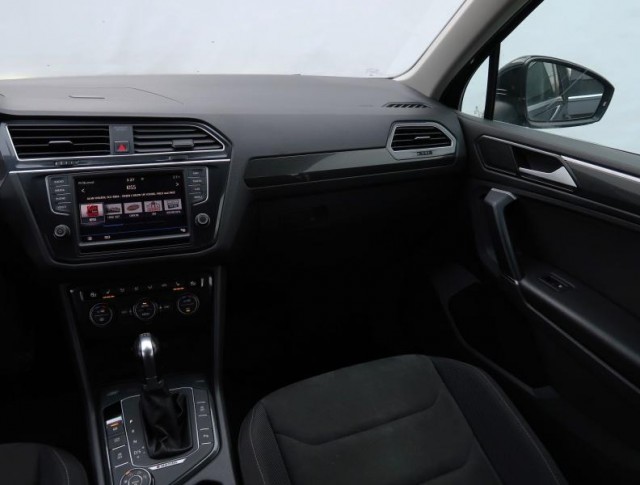 Volkswagen Tiguan  2.0 TDI Highline