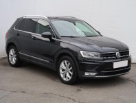 Volkswagen Tiguan  2.0 TDI Highline