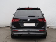 Volkswagen Tiguan  2.0 TDI Highline