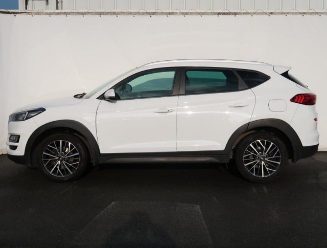 Hyundai Tucson  1.6 CRDi Adventure